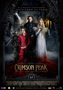 Crimson Peak