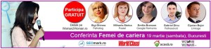 femei de cariera