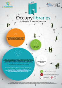 Poster Occupy Libraries-01