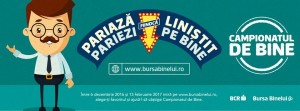 campionatul de bine