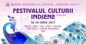 festivalul culturii indiene