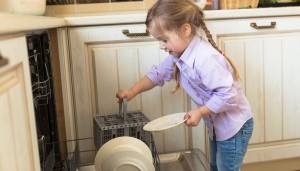 chores